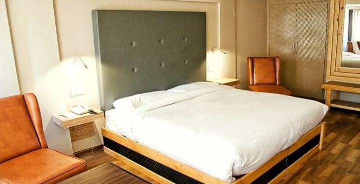 Hotel Ahdoos - Photo4