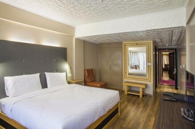 Hotel Ahdoos - Photo5