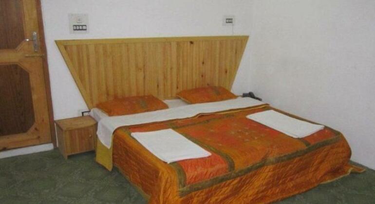 Hotel Akbar Inn