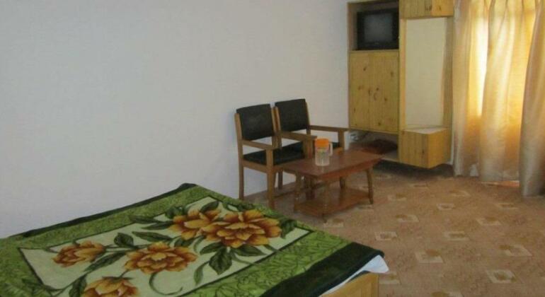 Hotel Akbar Inn - Photo2