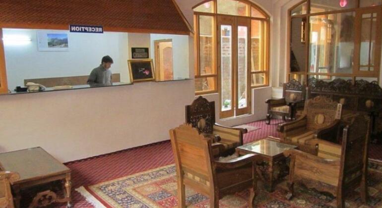 Hotel Akbar Inn - Photo3