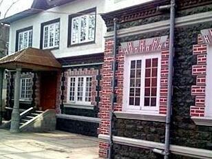 Hotel Akbar Residency - Photo2