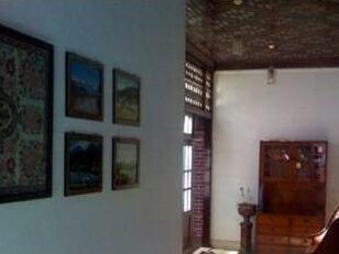 Hotel Akbar Residency - Photo5