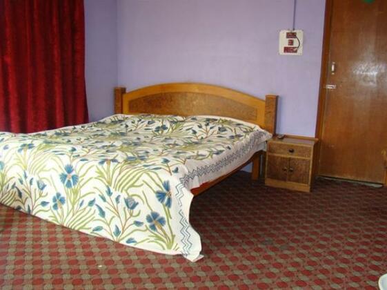 Hotel Al Humzah - Photo2