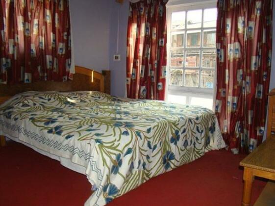 Hotel Al Humzah - Photo3