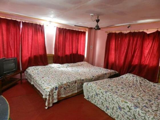 Hotel Al Humzah - Photo4