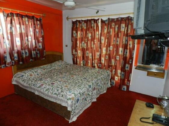 Hotel Al Humzah - Photo5
