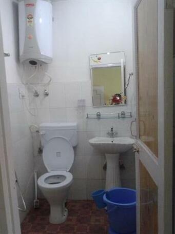 Hotel Al Sammad - Photo2