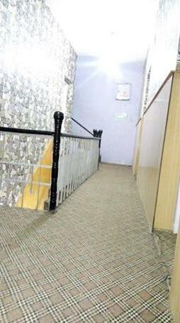 Hotel Al Sammad - Photo3