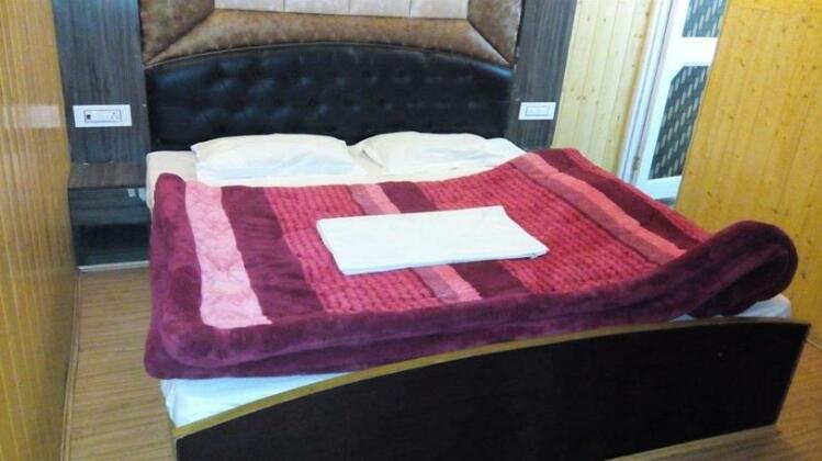 Hotel Al Sammad - Photo4