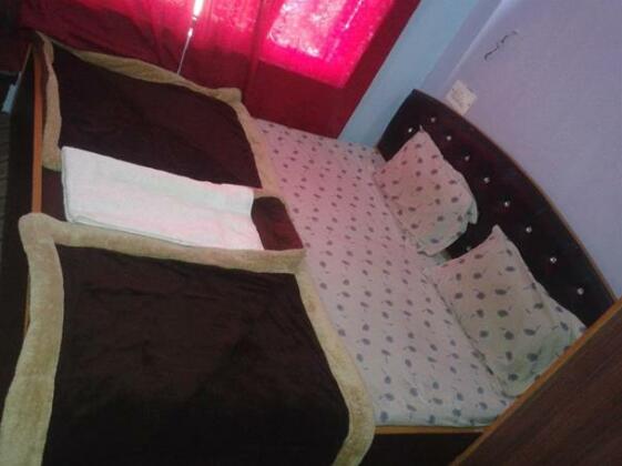 Hotel Al Sammad - Photo5
