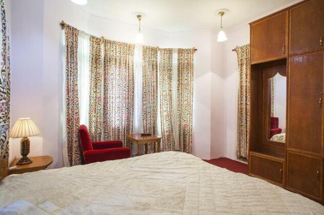 Hotel Aman Palace - Photo2