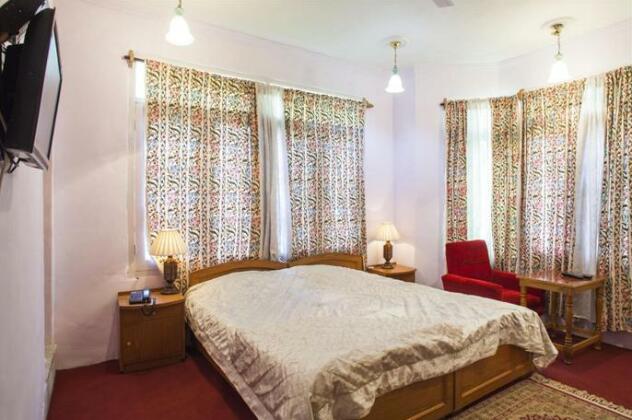 Hotel Aman Palace - Photo4