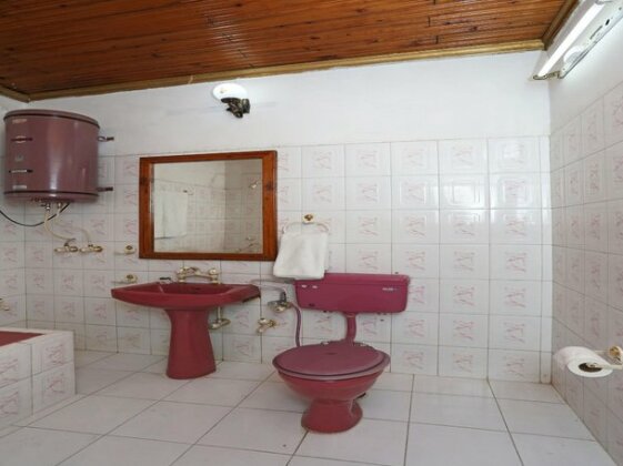 Hotel Ashai - Photo4