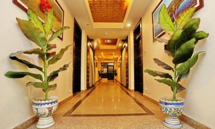 Hotel Asian Park - Photo2