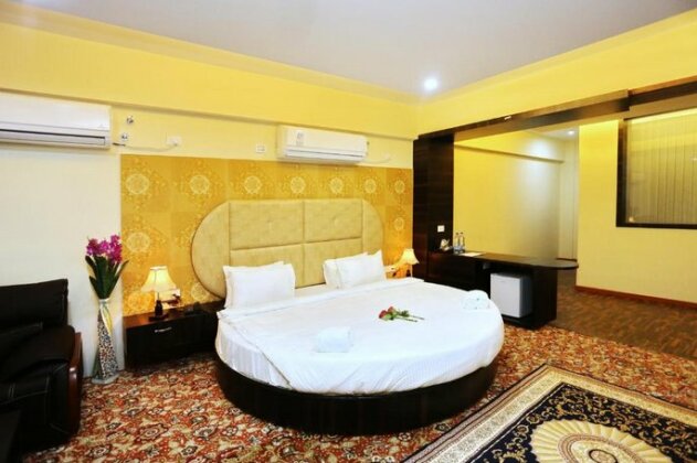 Hotel Asian Park - Photo3