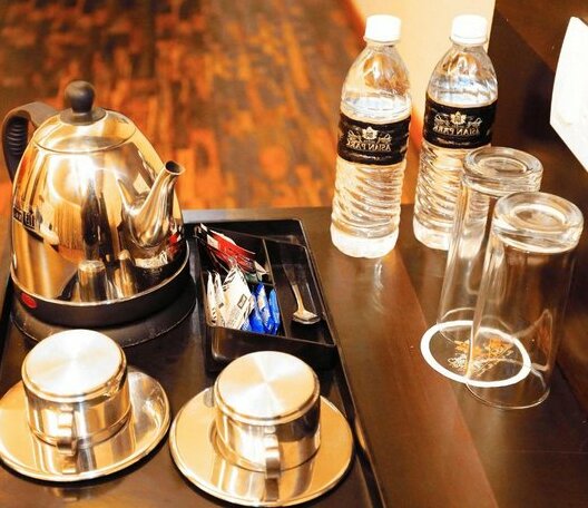 Hotel Asian Park - Photo4