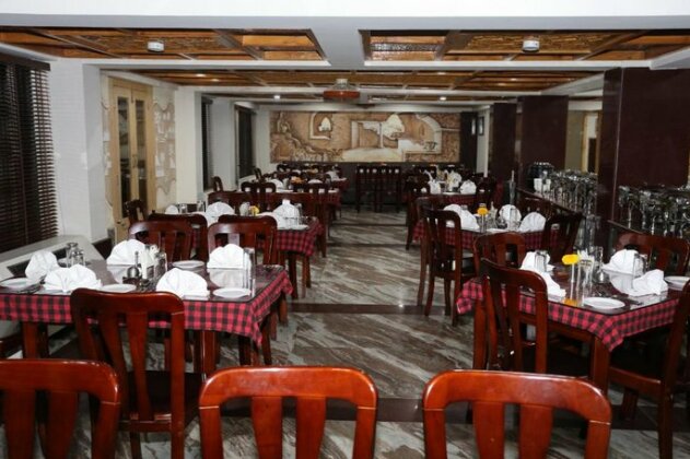 Hotel Asian Park - Photo5