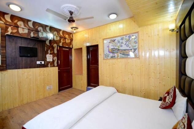 Hotel Azad - Photo3