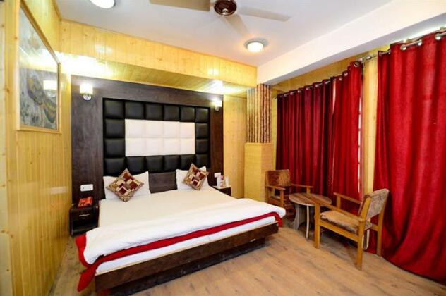 Hotel Azad - Photo4