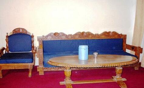 Hotel Aziz - Photo2