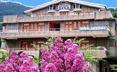 Hotel Aziz - Photo3