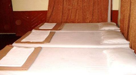 Hotel Aziz - Photo4