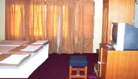 Hotel Aziz - Photo5
