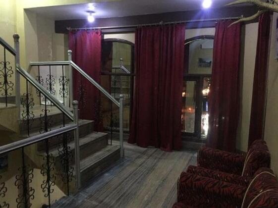 Hotel Babu - Photo2