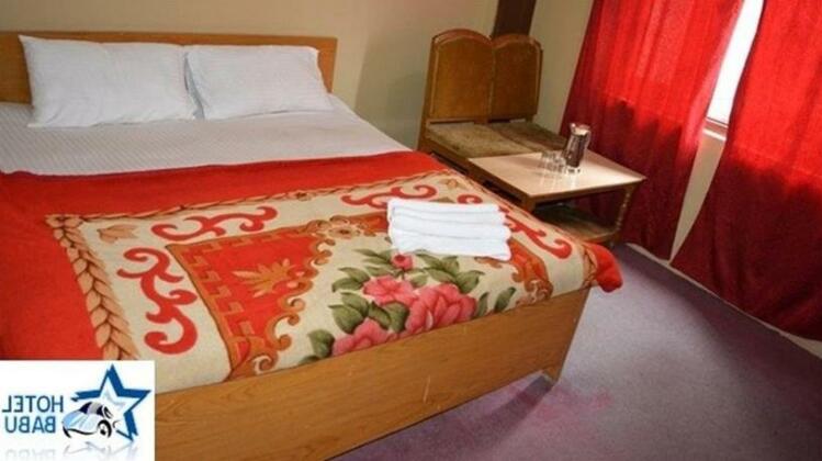 Hotel Babu - Photo3