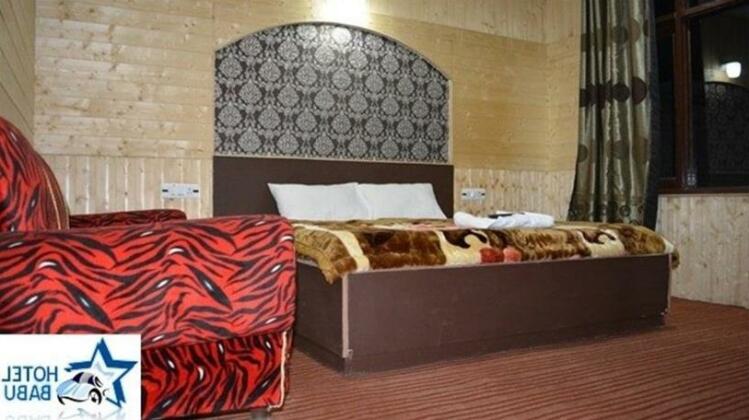 Hotel Babu - Photo4
