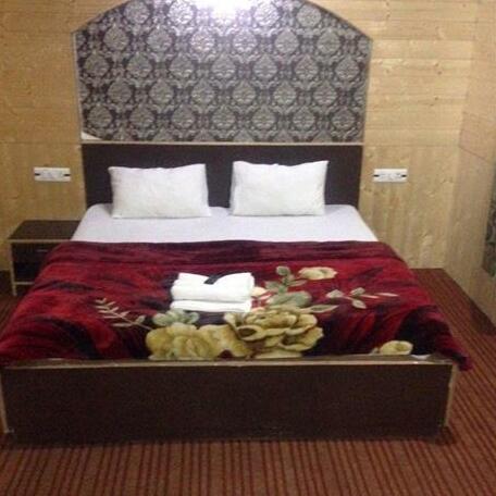 Hotel Babu - Photo5
