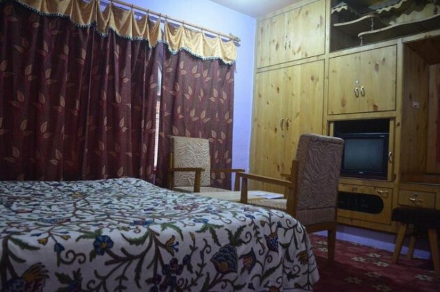 Hotel Bakhtawar - Photo4