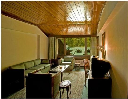Hotel Broadway - Photo3