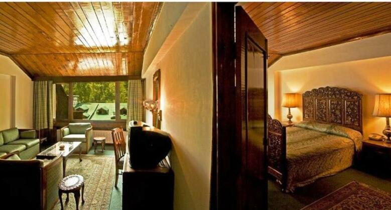 Hotel Broadway - Photo4