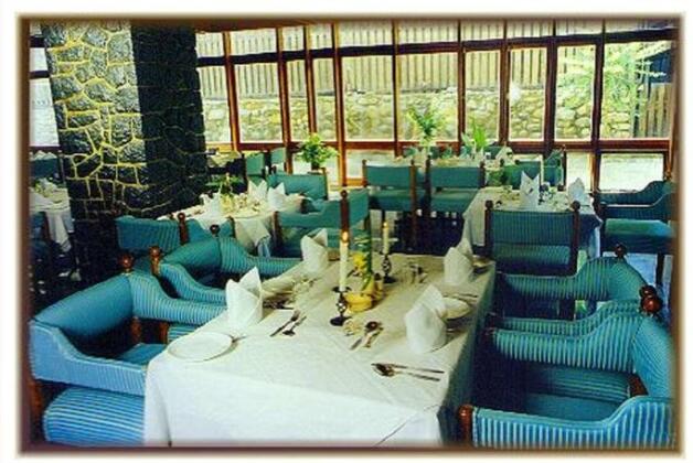 Hotel Broadway - Photo5