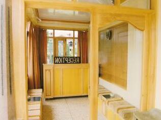 Hotel Brookland - Photo2