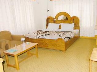 Hotel Brookland - Photo4
