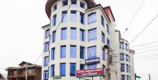 Hotel Centre Point Srinagar