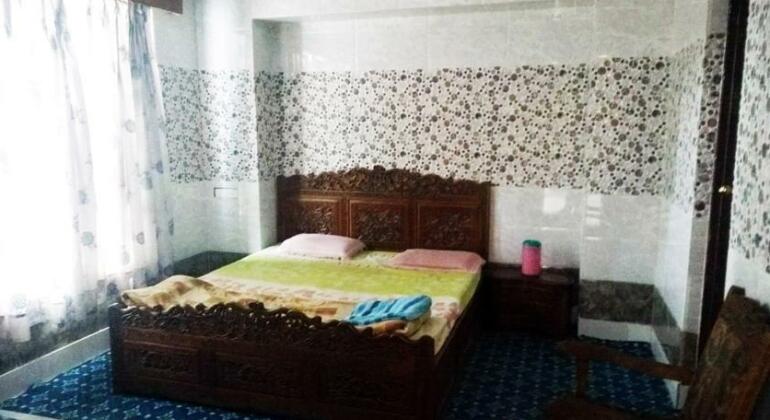 Hotel City Del Top - Photo2