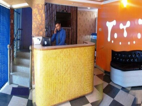 Hotel City Residency - Photo2