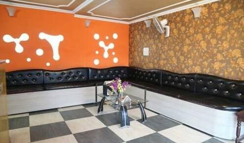 Hotel City Residency - Photo3