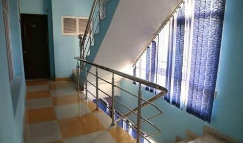 Hotel City Residency - Photo4