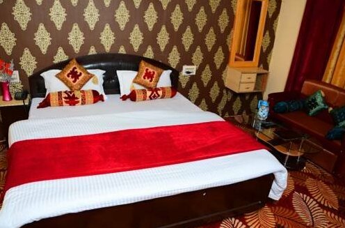 Hotel City Residency - Photo5