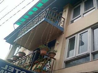 Hotel Dal Rim