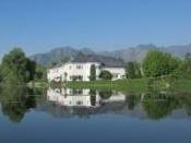 Hotel Dar-Es-Salam - Photo2