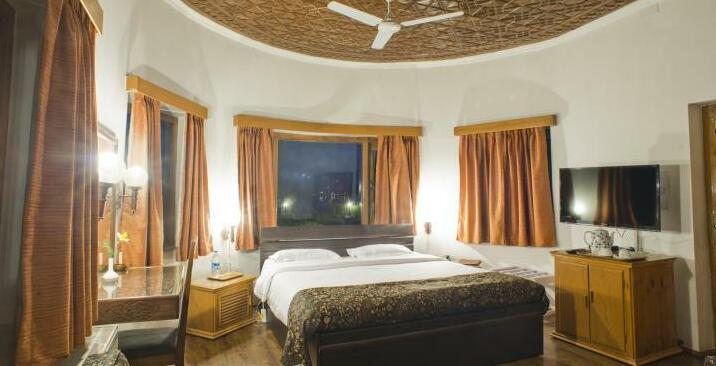Hotel Dar-Es-Salam - Photo5