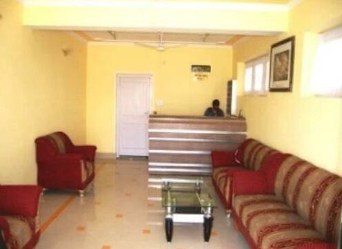 Hotel Dawer Heaven - Photo3