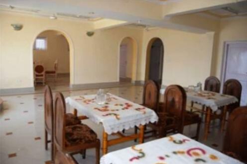 Hotel Dawer Heaven - Photo4