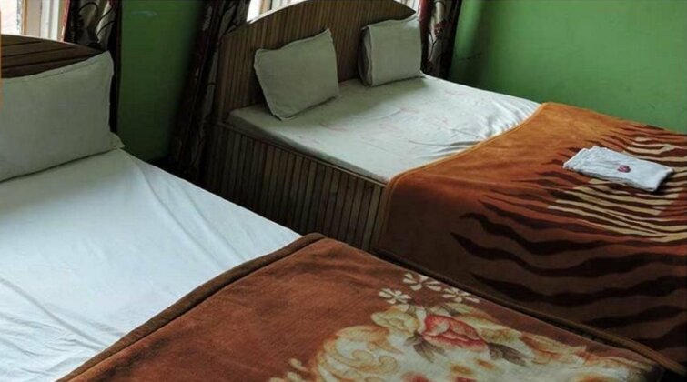 Hotel Dream Palace Srinagar - Photo2
